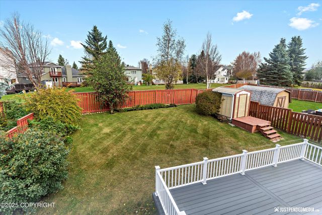 2101 Revere Circle, Anchorage, AK 99515