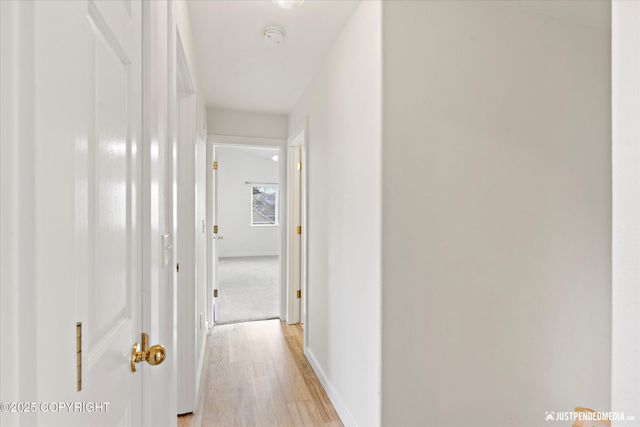 2101 Revere Circle, Anchorage, AK 99515