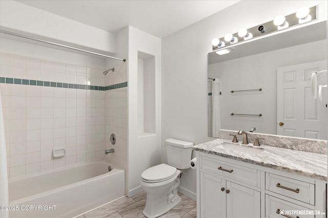 2101 Revere Circle, Anchorage, AK 99515