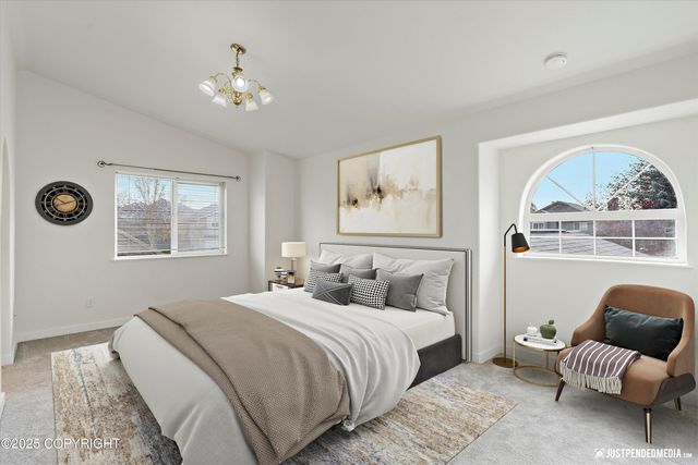 2101 Revere Circle, Anchorage, AK 99515