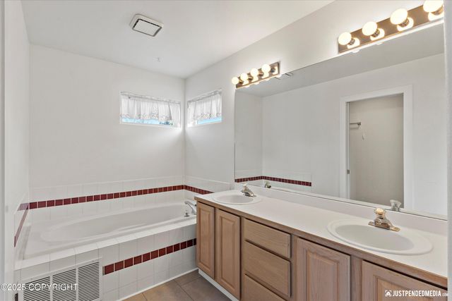 2101 Revere Circle, Anchorage, AK 99515