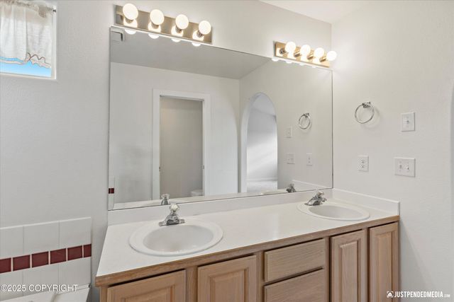 2101 Revere Circle, Anchorage, AK 99515