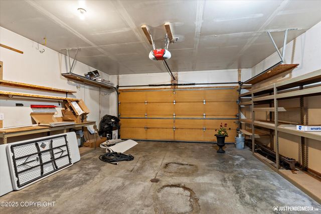 2101 Revere Circle, Anchorage, AK 99515