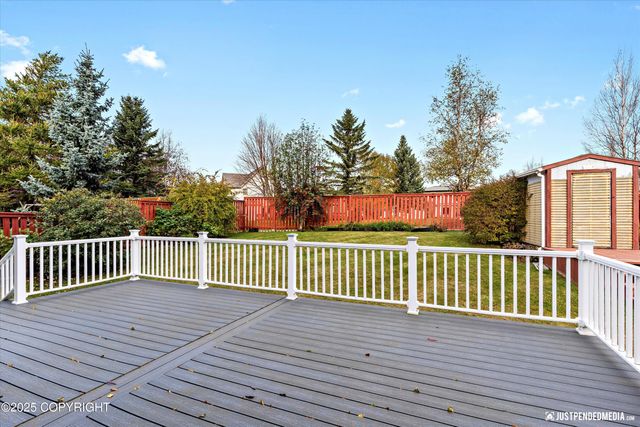 2101 Revere Circle, Anchorage, AK 99515