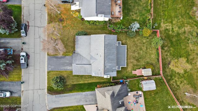 2101 Revere Circle, Anchorage, AK 99515