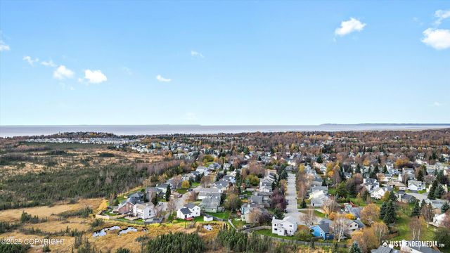 2101 Revere Circle, Anchorage, AK 99515
