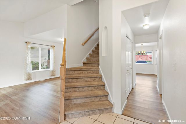 2101 Revere Circle, Anchorage, AK 99515