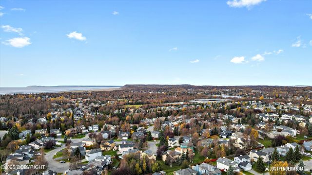 2101 Revere Circle, Anchorage, AK 99515