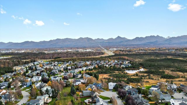 2101 Revere Circle, Anchorage, AK 99515