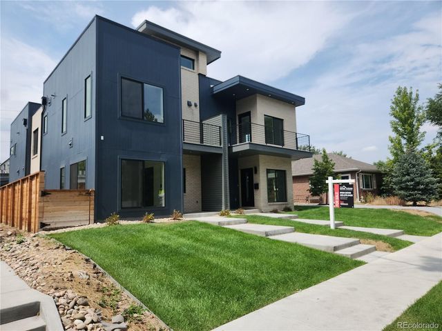 535 Josephine Street, Denver, CO 80206