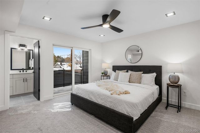 535 Josephine Street, Denver, CO 80206
