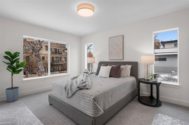 535 Josephine Street, Denver, CO 80206