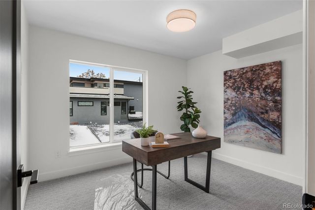 535 Josephine Street, Denver, CO 80206