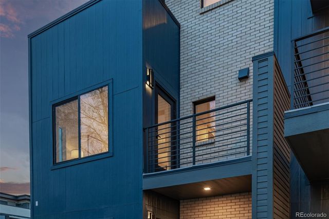 535 Josephine Street, Denver, CO 80206