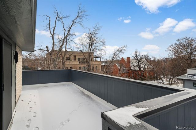 535 Josephine Street, Denver, CO 80206