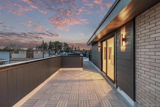 535 Josephine Street, Denver, CO 80206