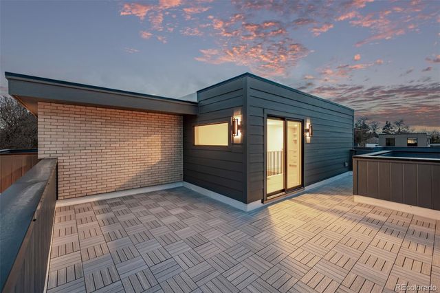 535 Josephine Street, Denver, CO 80206