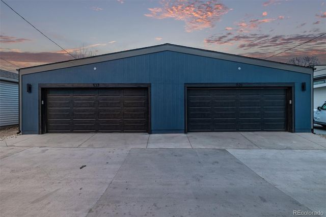 535 Josephine Street, Denver, CO 80206