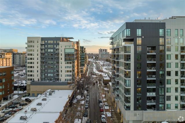 535 Josephine Street, Denver, CO 80206