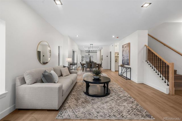 535 Josephine Street, Denver, CO 80206