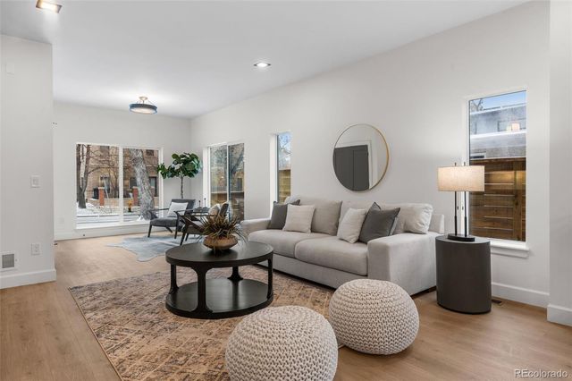 535 Josephine Street, Denver, CO 80206