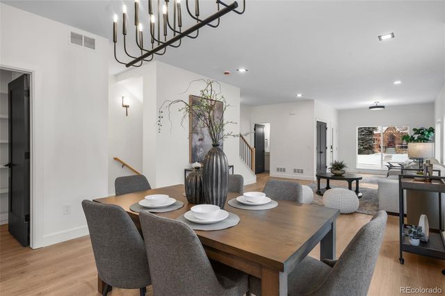 535 Josephine Street, Denver, CO 80206