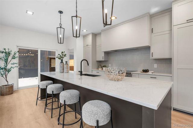 535 Josephine Street, Denver, CO 80206