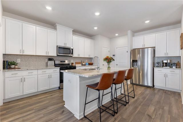 4397 Treadle SW Road, Mableton, GA 30126