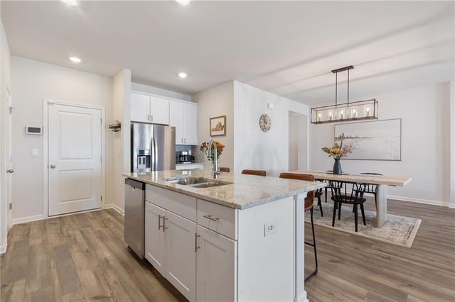 4397 Treadle SW Road, Mableton, GA 30126