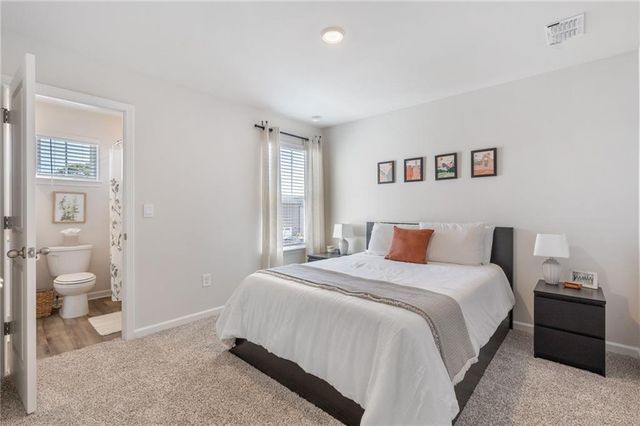 4397 Treadle SW Road, Mableton, GA 30126