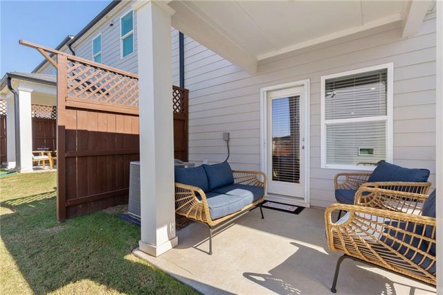 4397 Treadle SW Road, Mableton, GA 30126