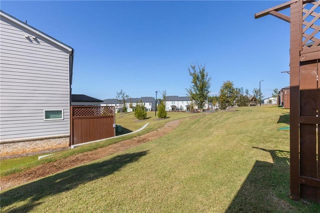 4397 Treadle SW Road, Mableton, GA 30126