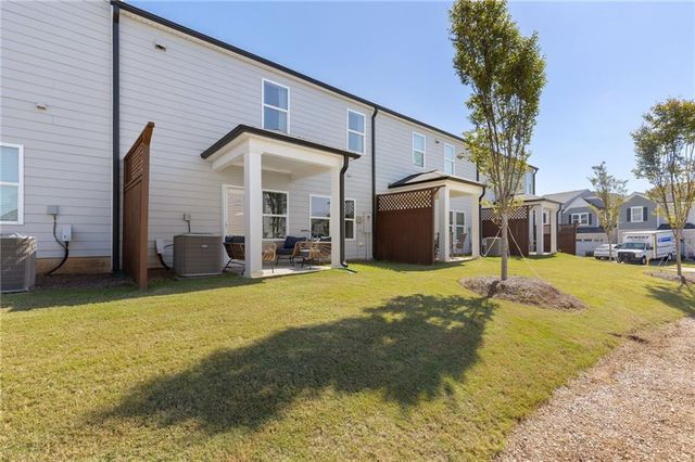 4397 Treadle SW Road, Mableton, GA 30126