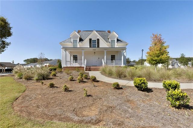 4397 Treadle SW Road, Mableton, GA 30126