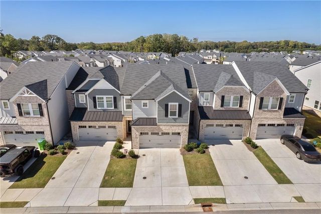 4397 Treadle SW Road, Mableton, GA 30126