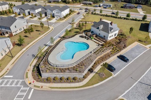 4397 Treadle SW Road, Mableton, GA 30126