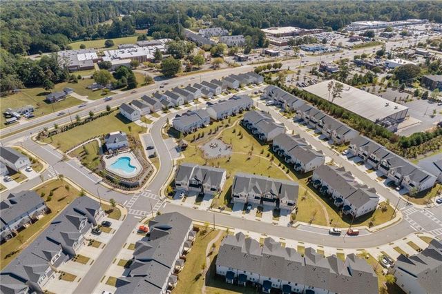 4397 Treadle SW Road, Mableton, GA 30126