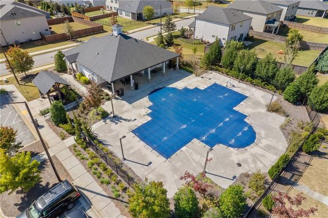 4397 Treadle SW Road, Mableton, GA 30126