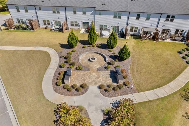 4397 Treadle SW Road, Mableton, GA 30126