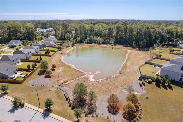 4397 Treadle SW Road, Mableton, GA 30126