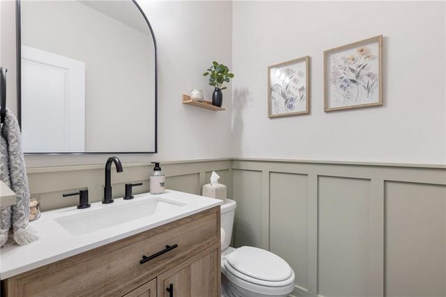 4397 Treadle SW Road, Mableton, GA 30126