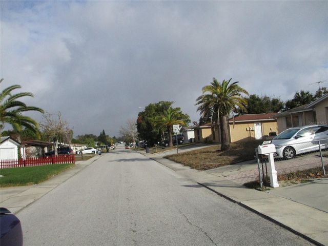 9635 RAINBOW LANE, Port Richey, FL 34668