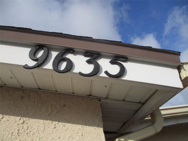 9635 RAINBOW LANE, Port Richey, FL 34668