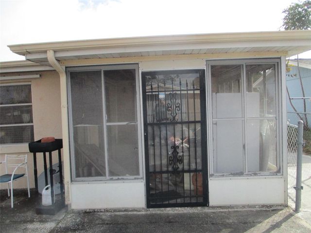 9635 RAINBOW LANE, Port Richey, FL 34668