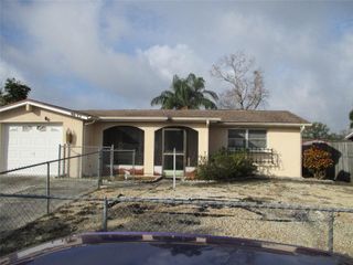 9635 RAINBOW LANE, Port Richey, FL 34668