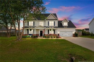 6611 Running Fox Road, Hope Mills, NC 28348