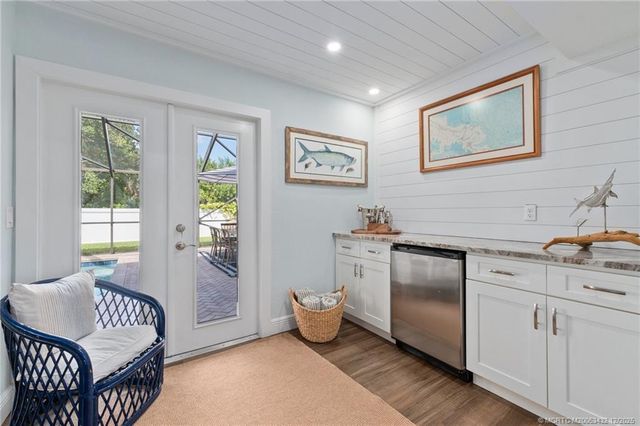 4304 SE Fairway E, Stuart, FL 34997