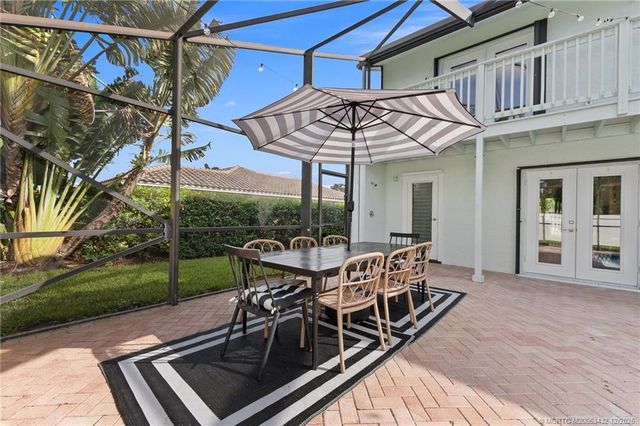 4304 SE Fairway E, Stuart, FL 34997