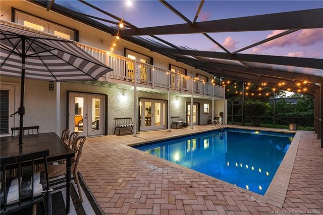 4304 SE Fairway E, Stuart, FL 34997