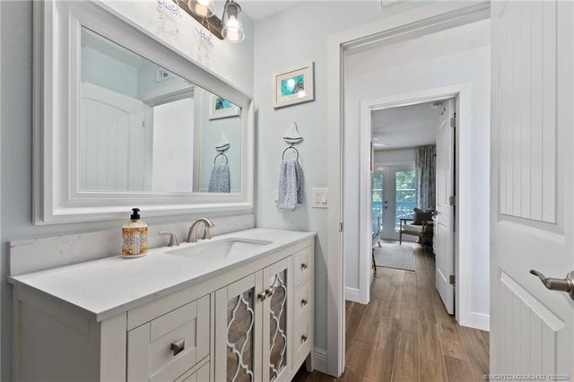 4304 SE Fairway E, Stuart, FL 34997